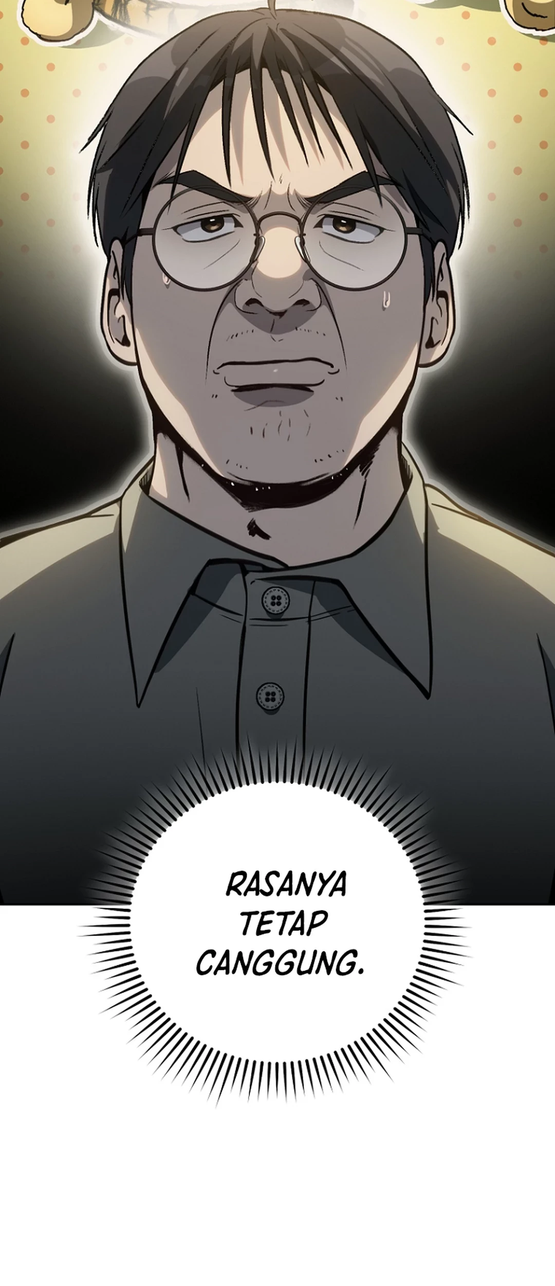 A Thousand Faces Chapter 19 Gambar 34