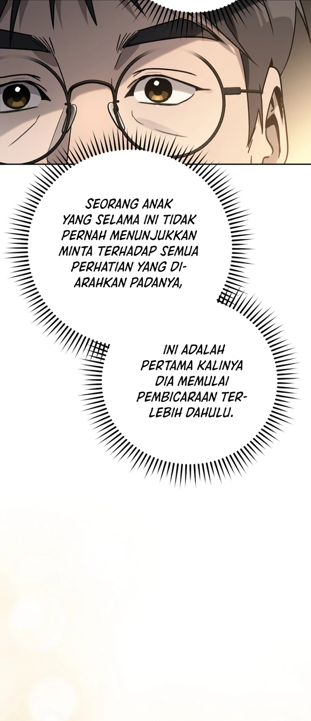 A Thousand Faces Chapter 19 Gambar 46