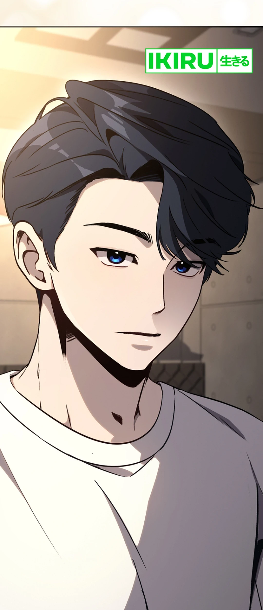 A Thousand Faces Chapter 19 Gambar 47