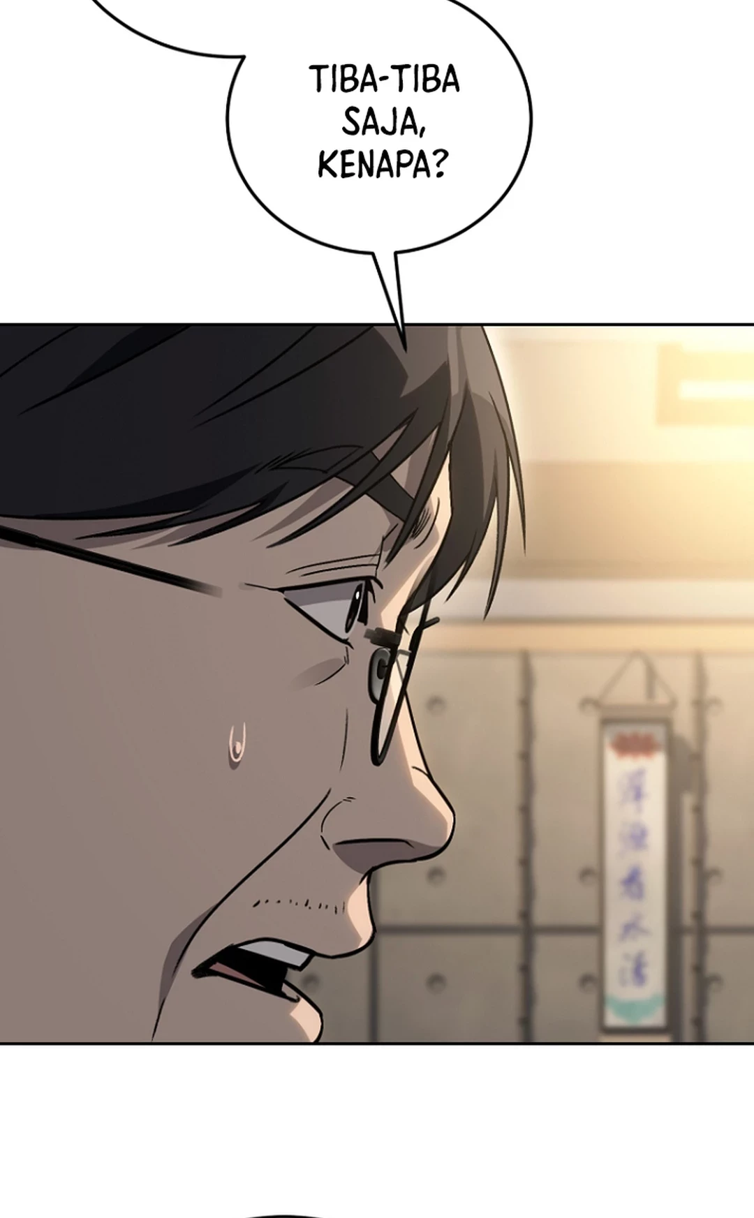 A Thousand Faces Chapter 19 Gambar 50
