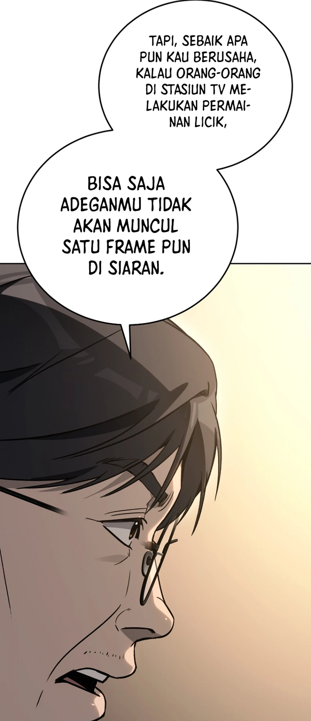 A Thousand Faces Chapter 19 Gambar 63