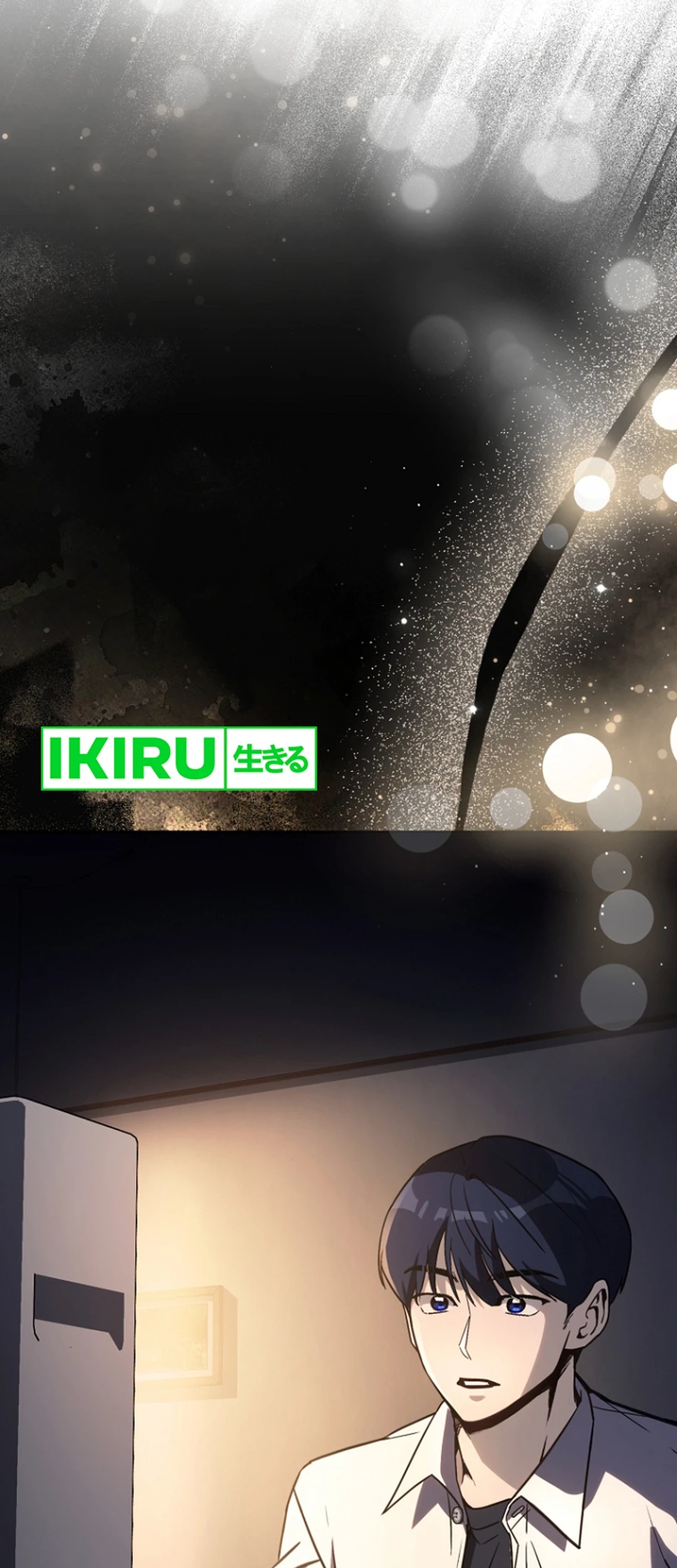 A Thousand Faces Chapter 19 Gambar 67