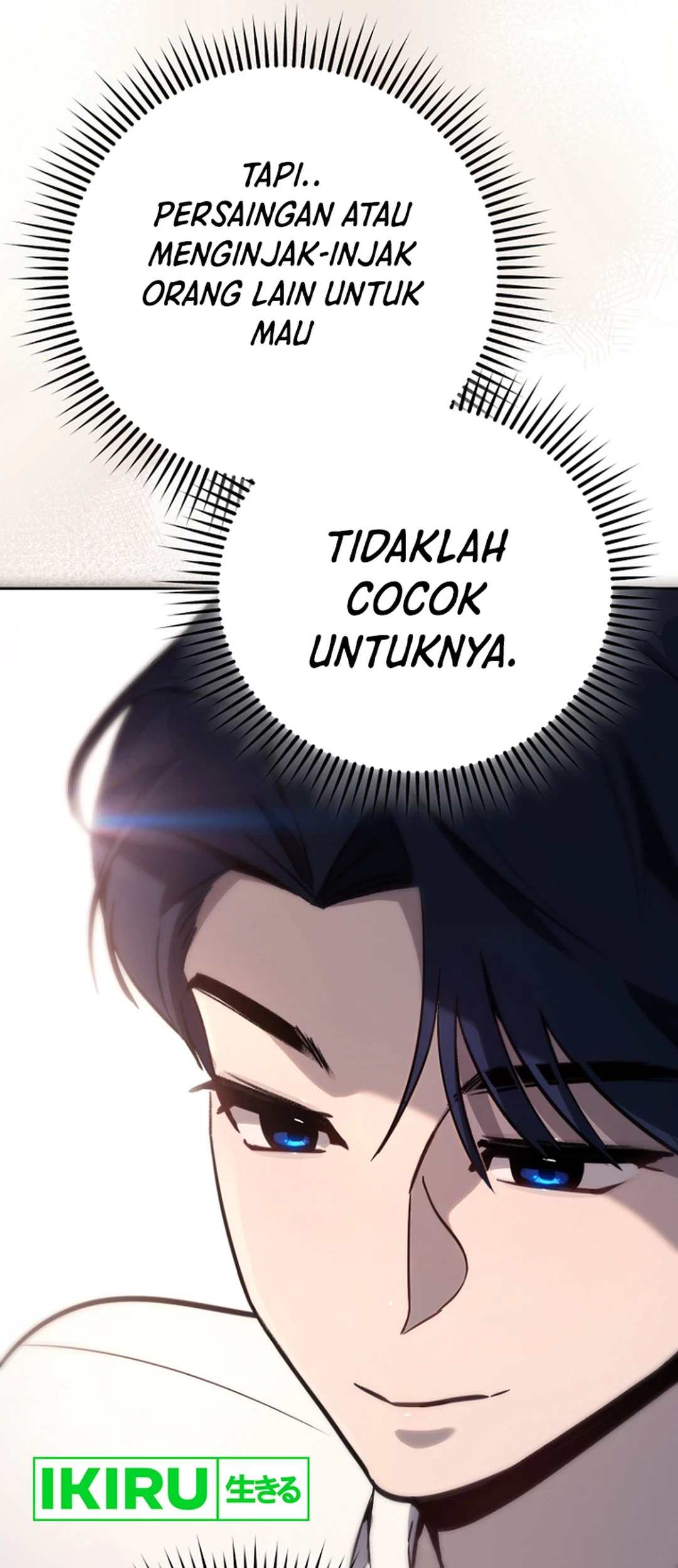 A Thousand Faces Chapter 19 Gambar 73