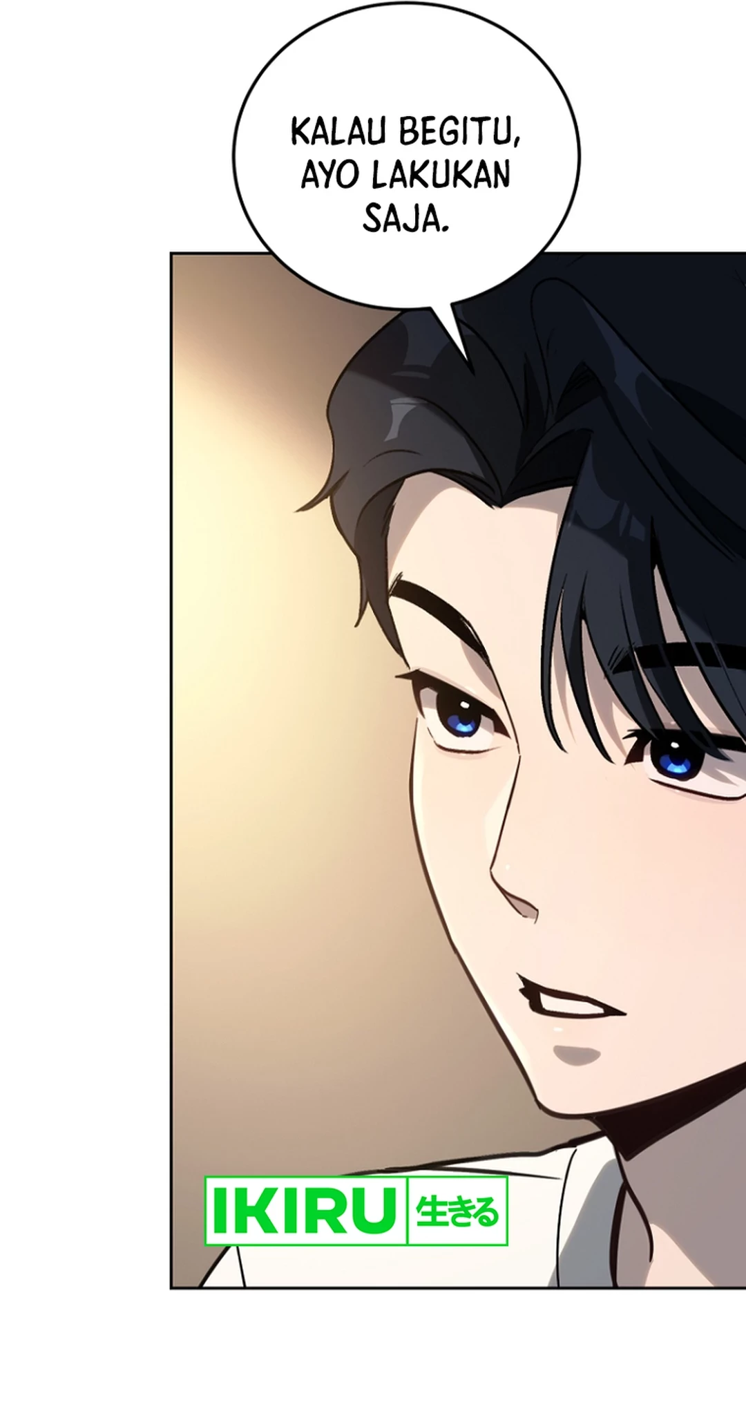 A Thousand Faces Chapter 19 Gambar 80