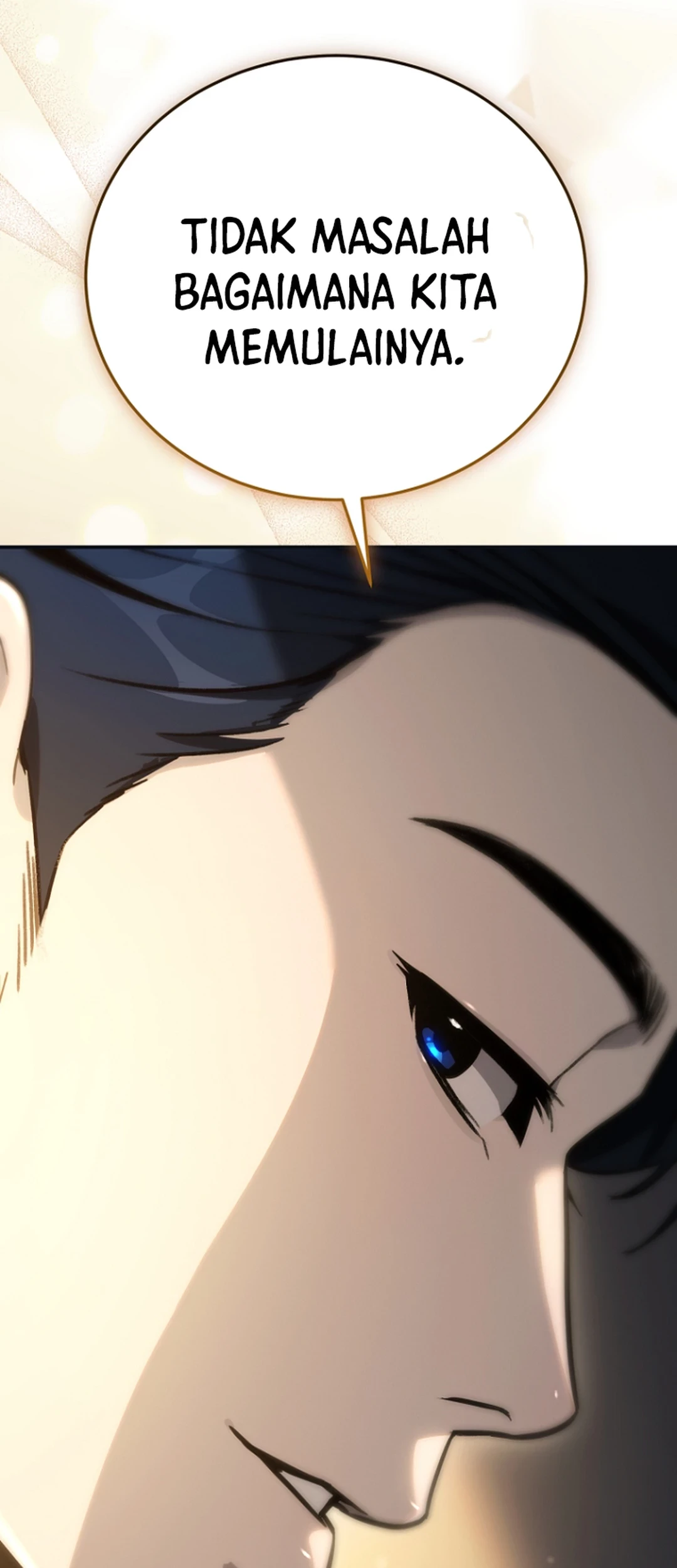 A Thousand Faces Chapter 19 Gambar 83