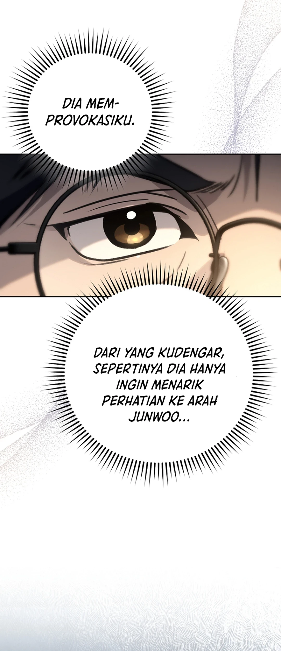 A Thousand Faces Chapter 19 Gambar 9