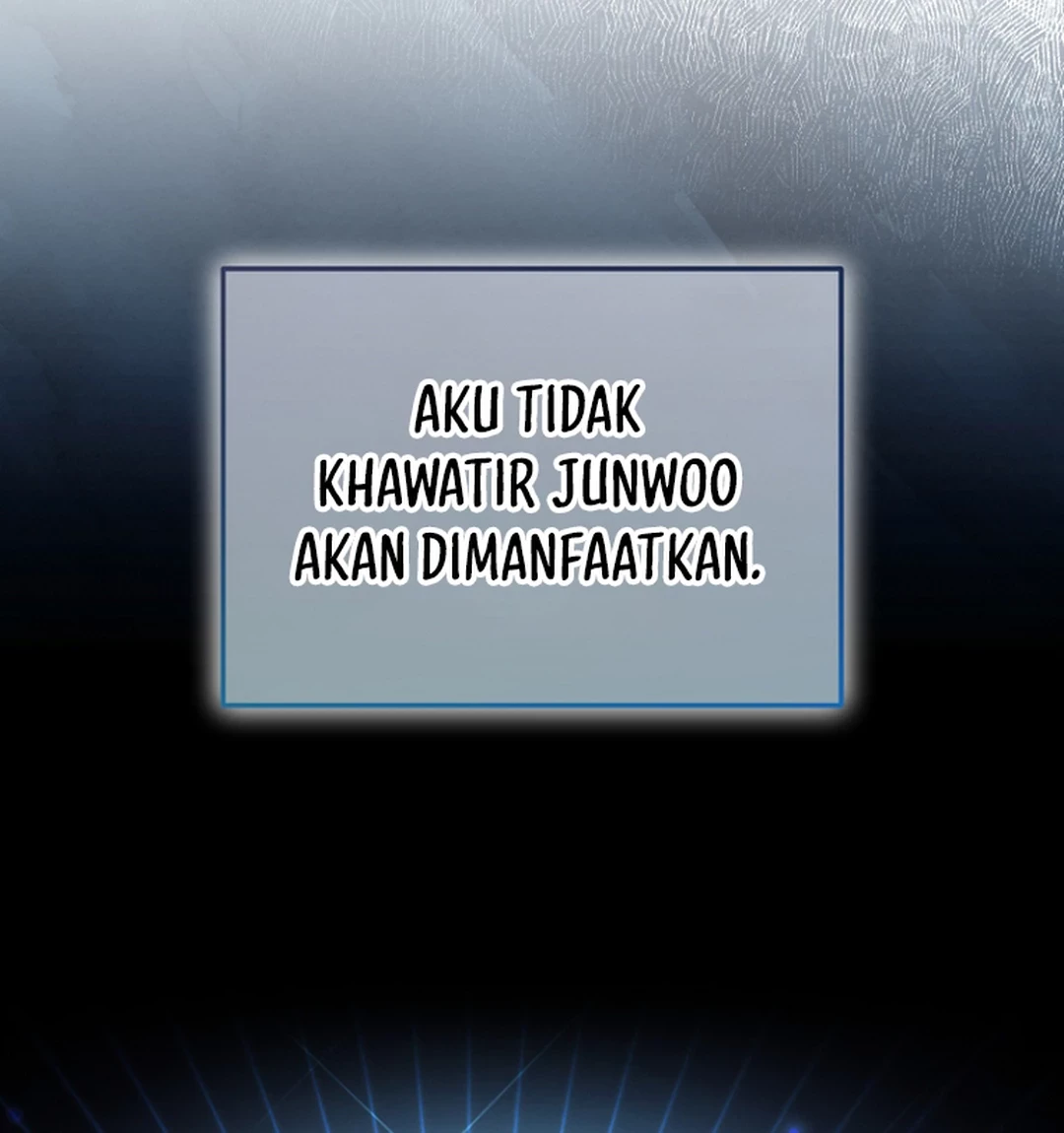 A Thousand Faces Chapter 19 Gambar 10