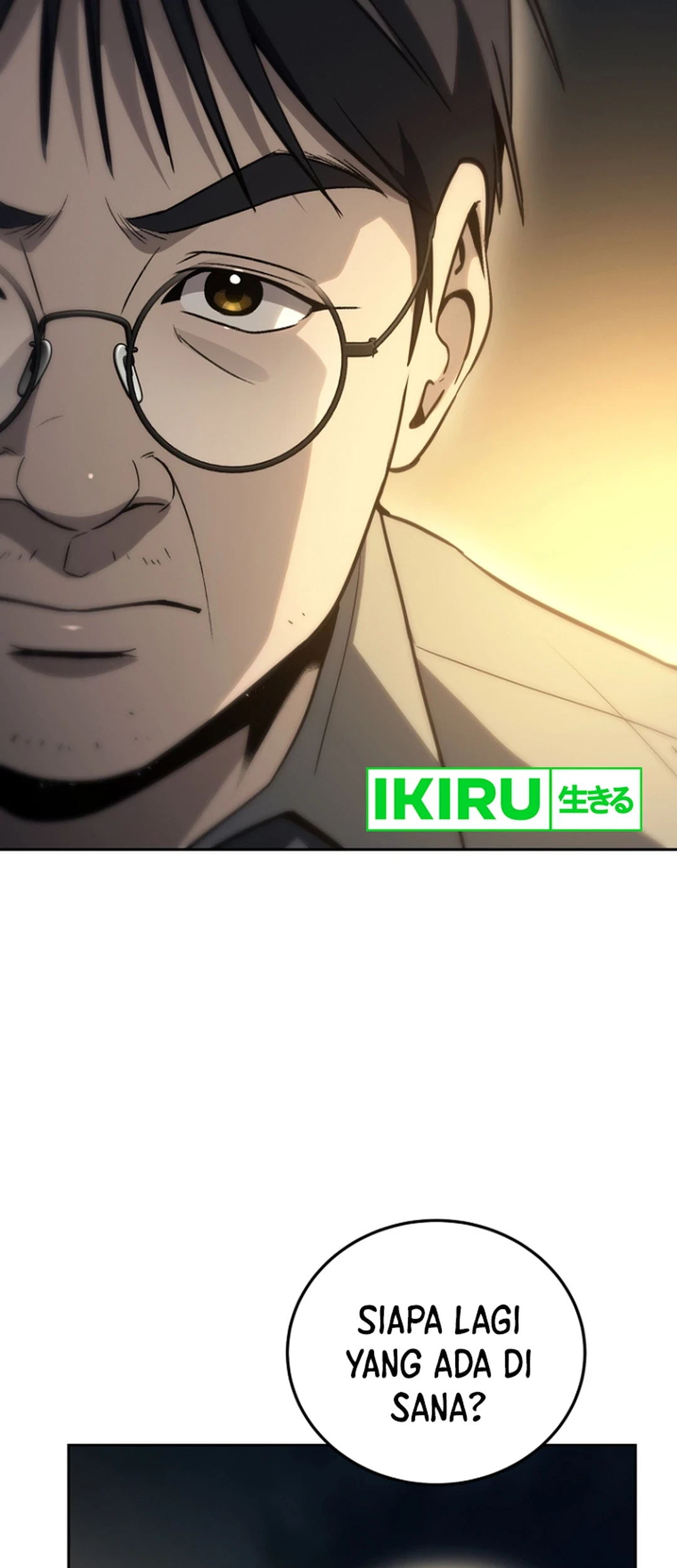 A Thousand Faces Chapter 19 Gambar 13