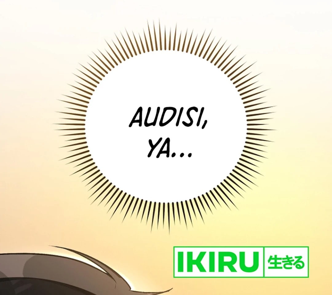A Thousand Faces Chapter 19 Gambar 18