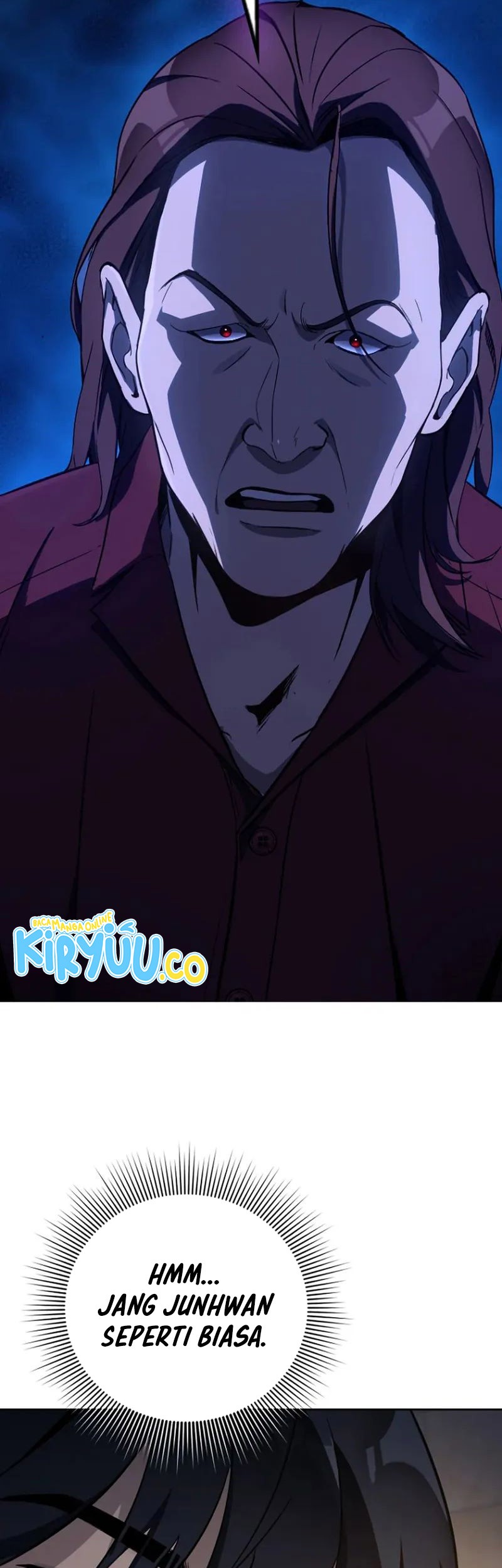A Thousand Faces Chapter 2 Gambar 28