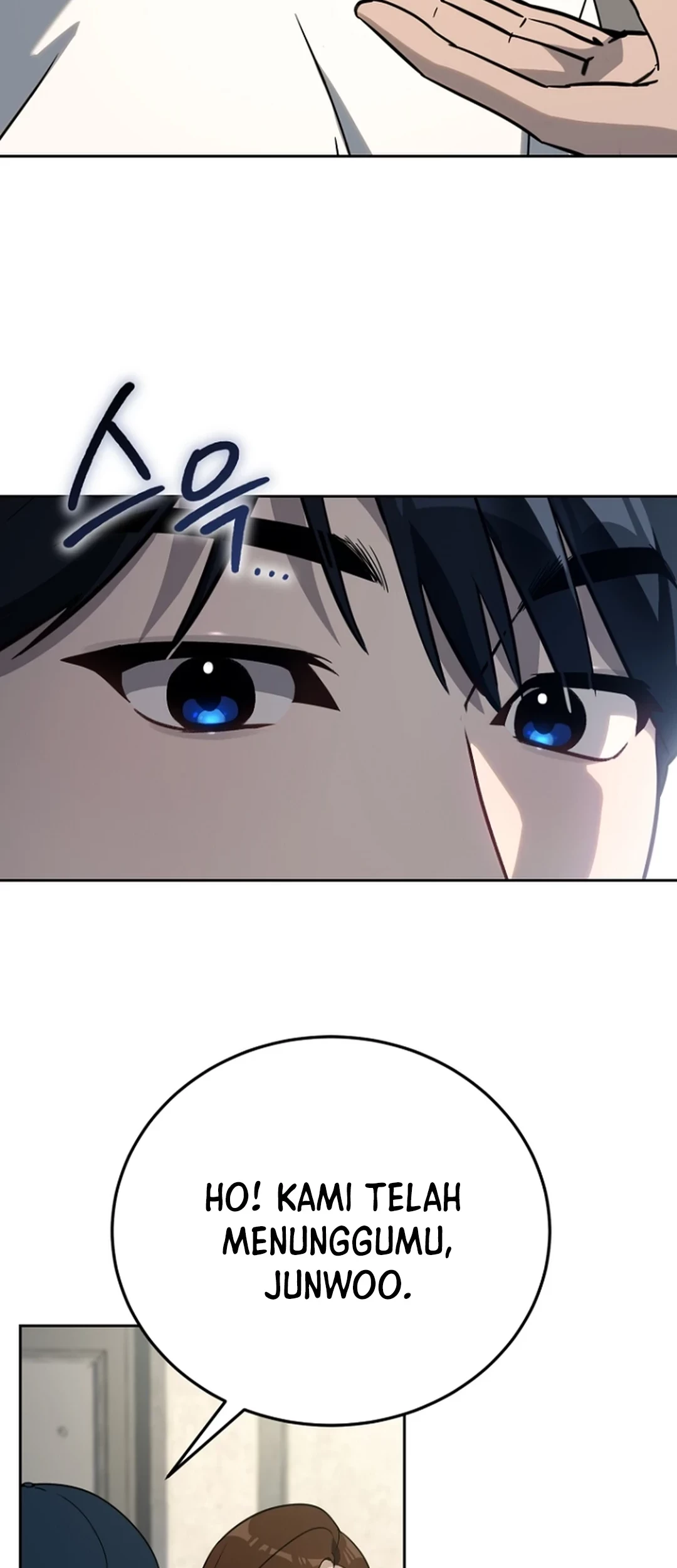 A Thousand Faces Chapter 20 Gambar 26