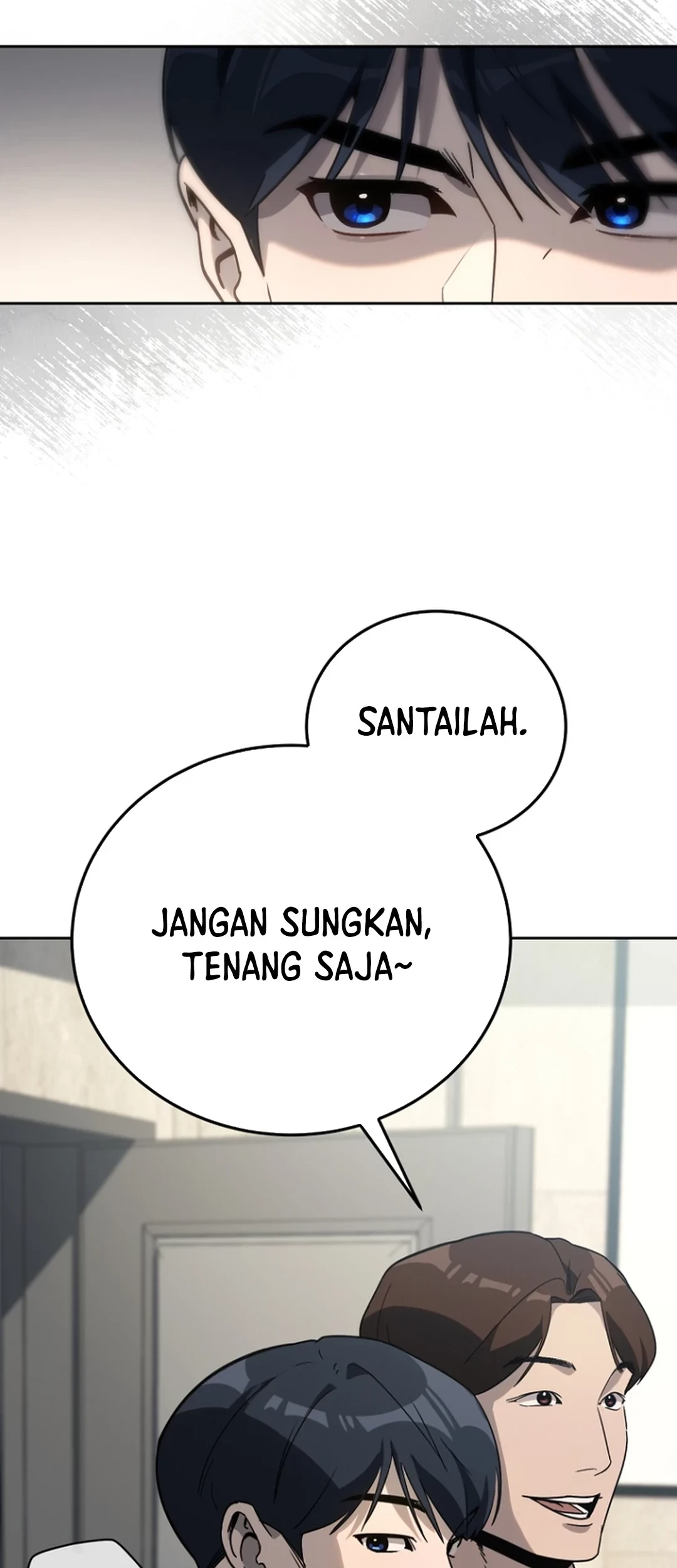 A Thousand Faces Chapter 20 Gambar 30