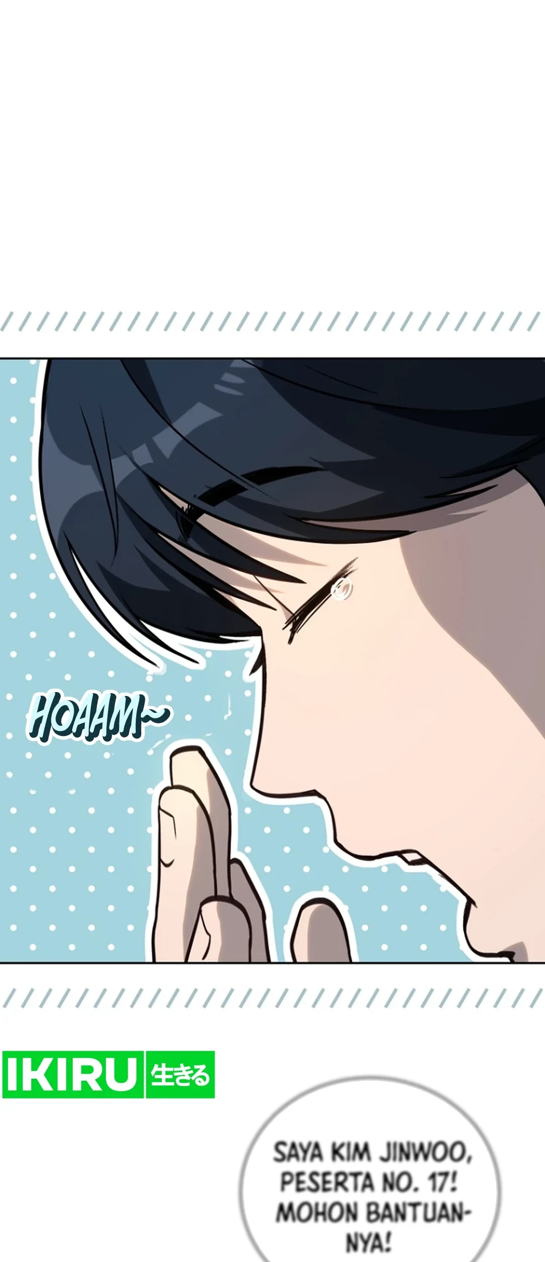 A Thousand Faces Chapter 20 Gambar 58