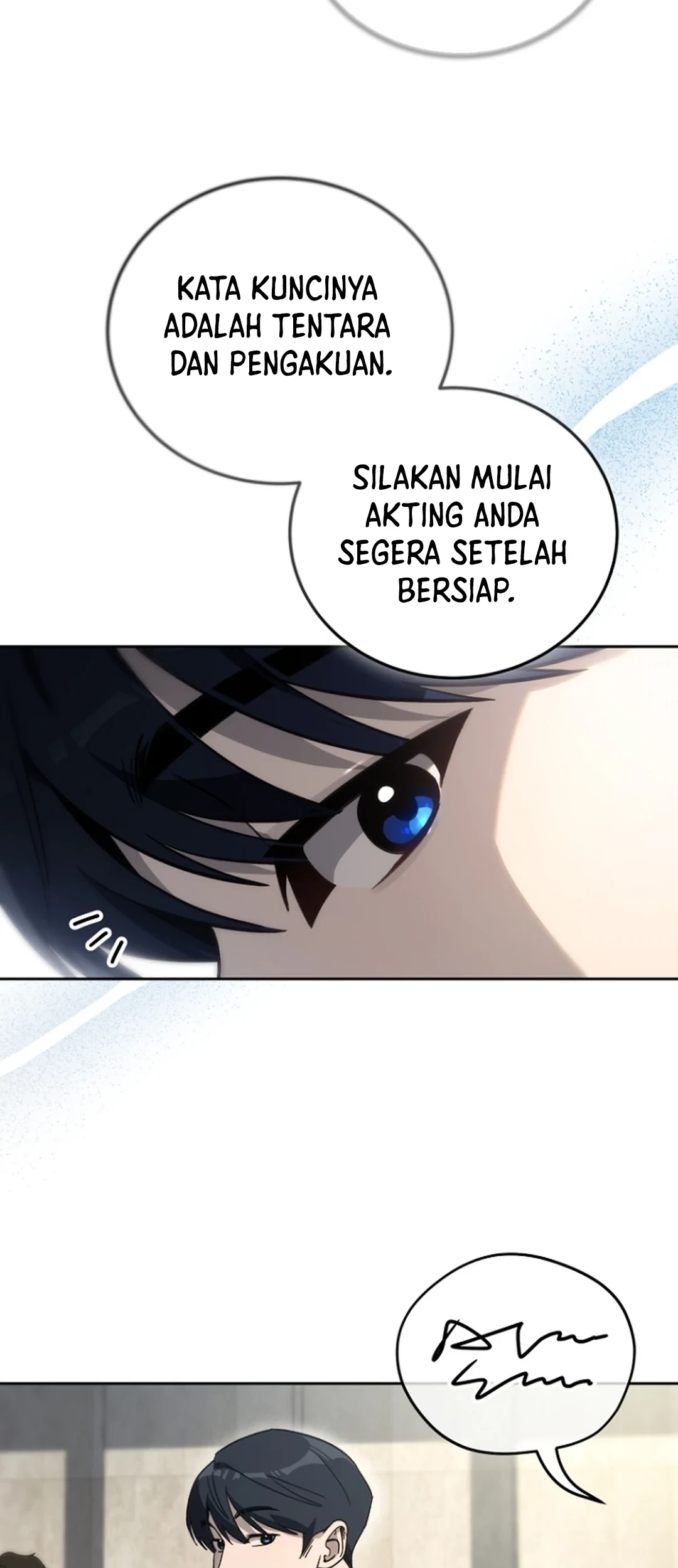 A Thousand Faces Chapter 20 Gambar 59
