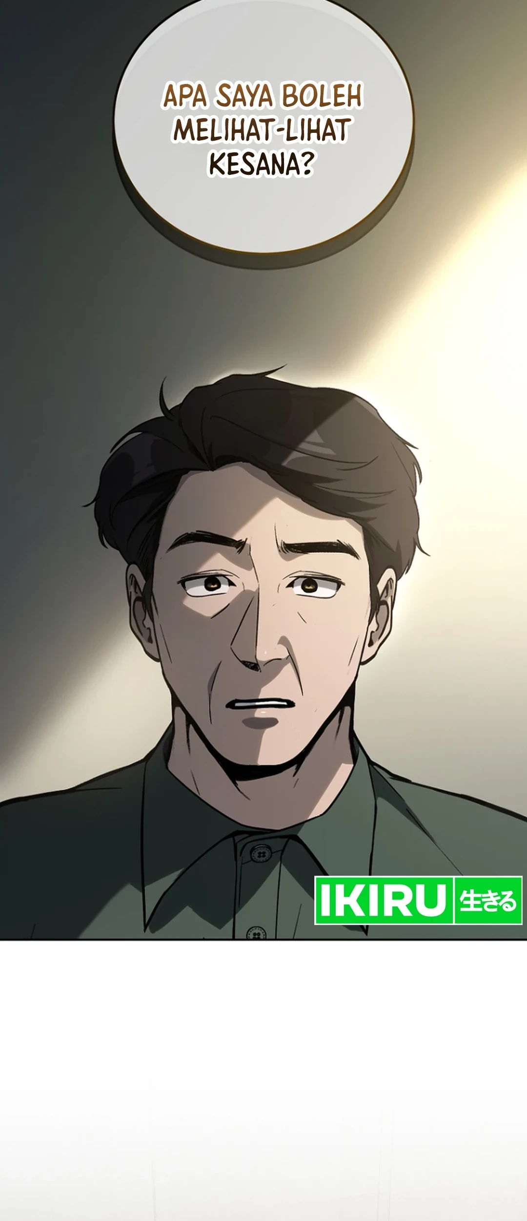 A Thousand Faces Chapter 20 Gambar 61