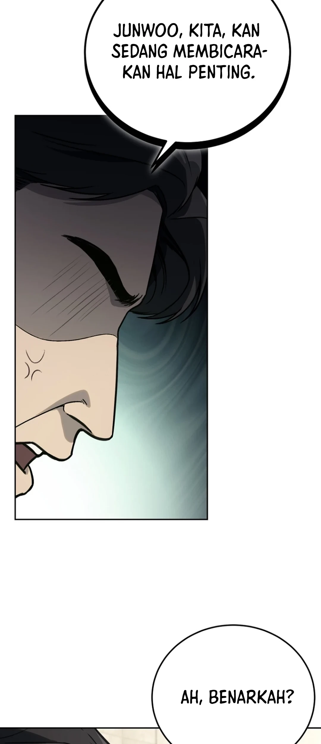 A Thousand Faces Chapter 20 Gambar 63