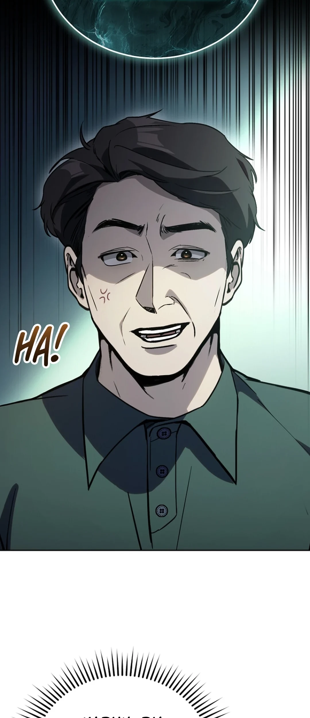 A Thousand Faces Chapter 20 Gambar 65