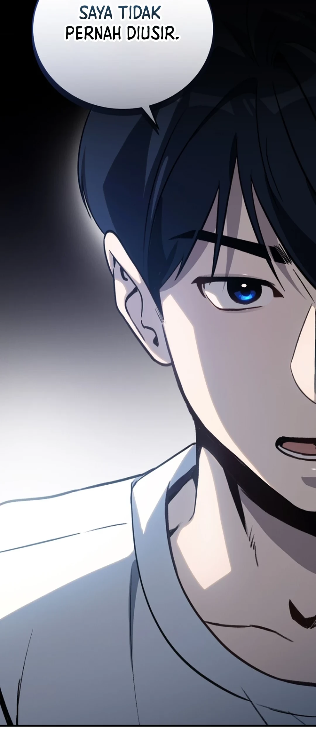 A Thousand Faces Chapter 20 Gambar 70