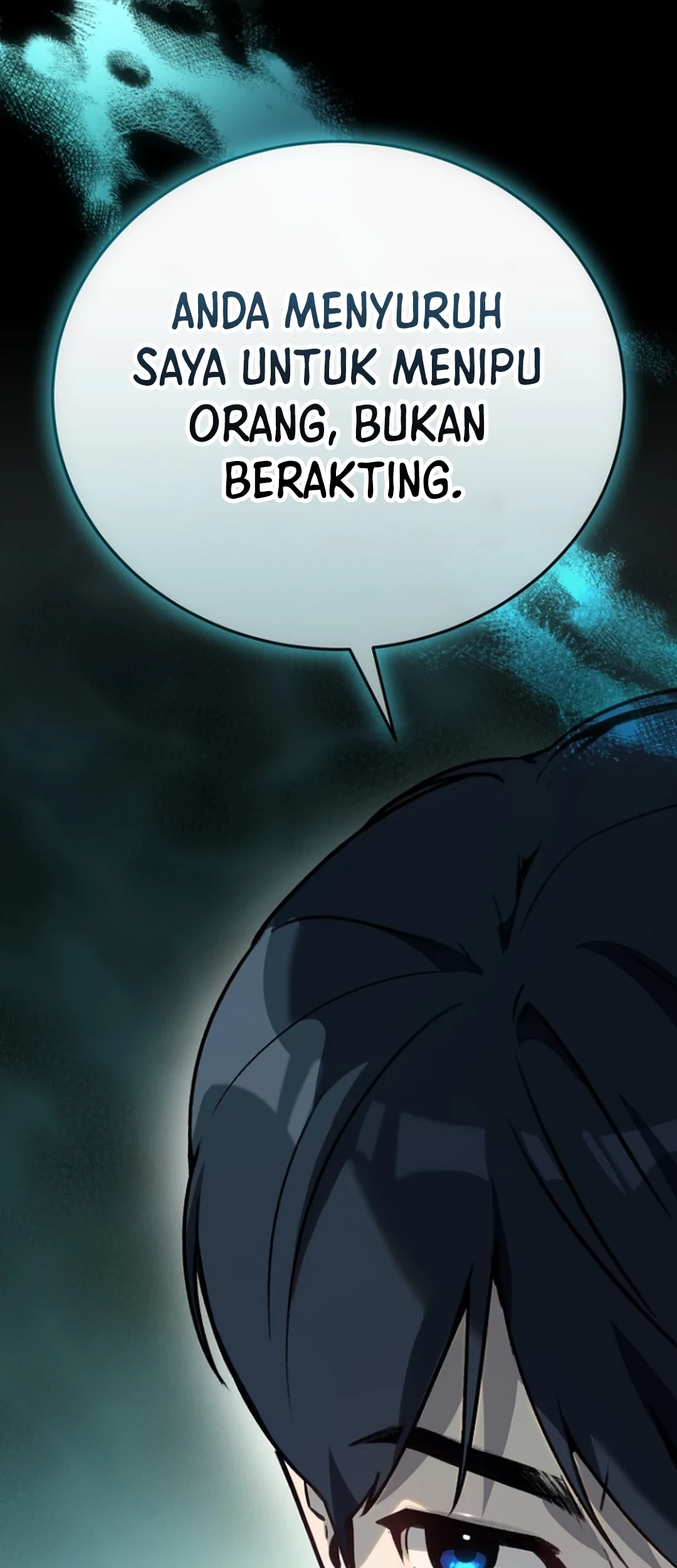 A Thousand Faces Chapter 20 Gambar 78