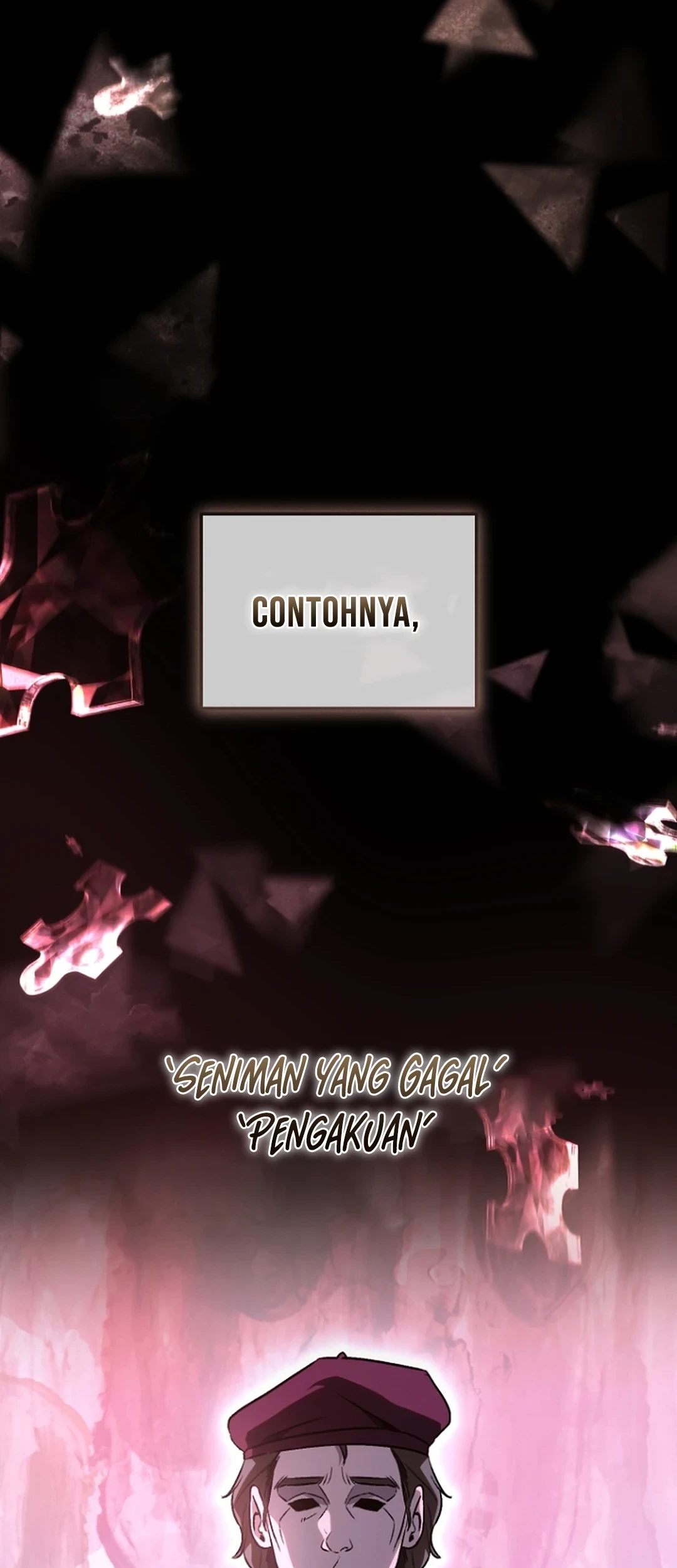A Thousand Faces Chapter 20 Gambar 15