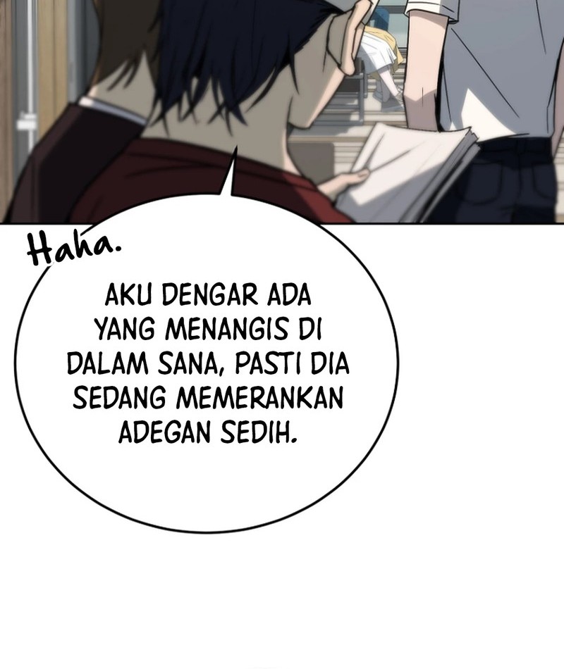 A Thousand Faces Chapter 21 Gambar 47