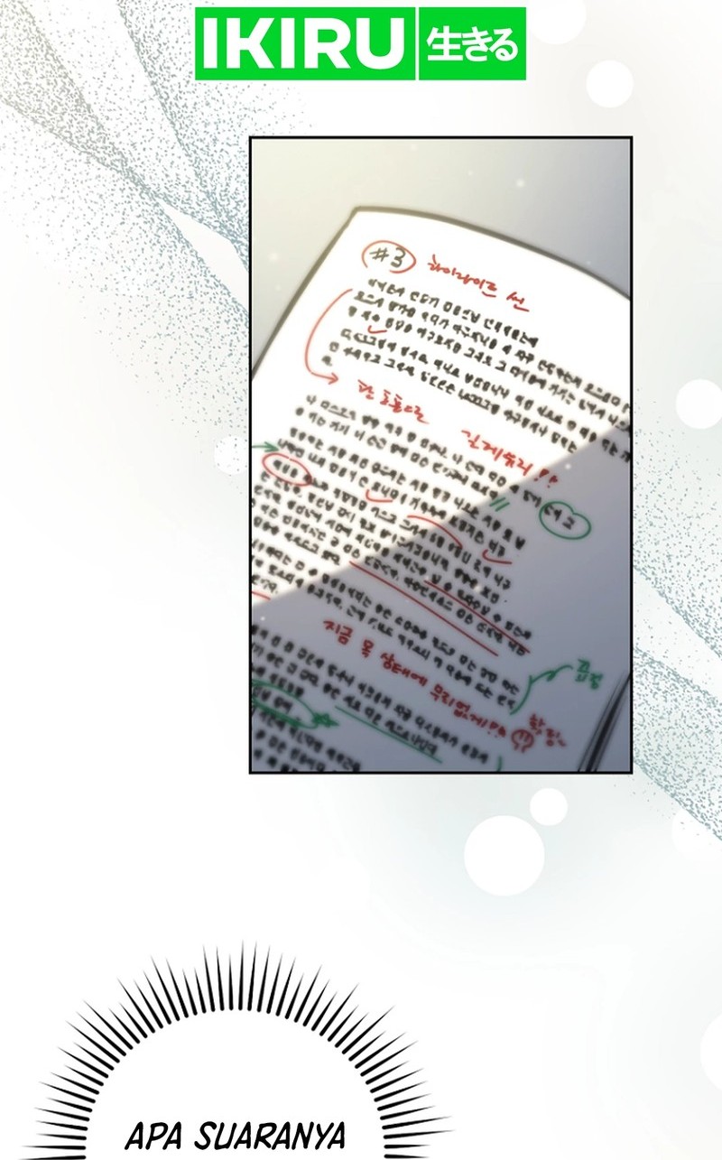 A Thousand Faces Chapter 21 Gambar 55