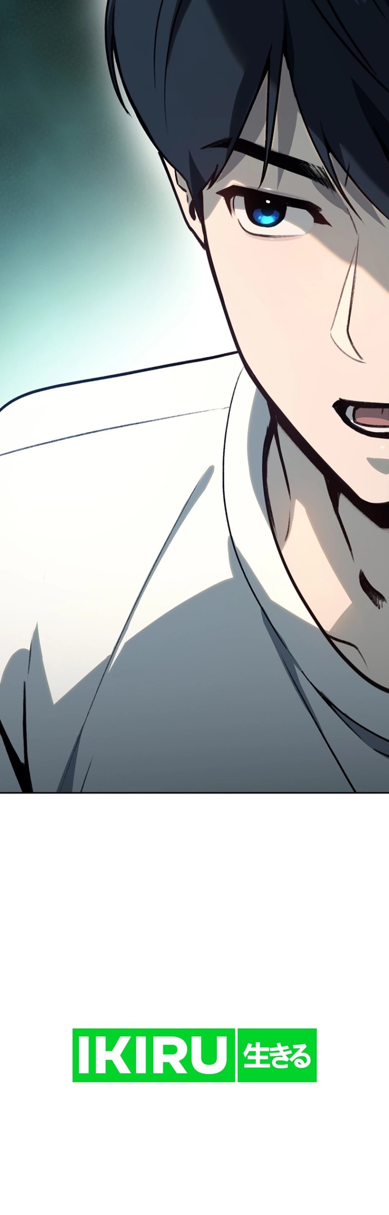 A Thousand Faces Chapter 21 Gambar 3