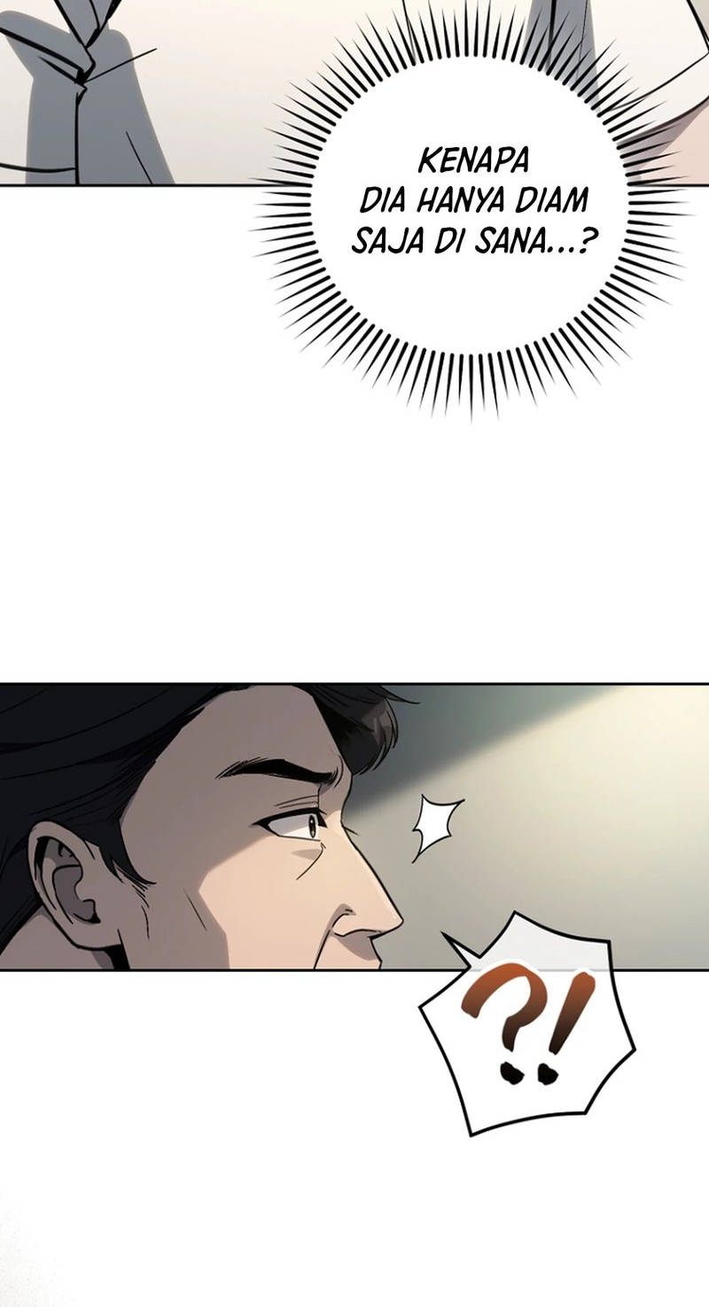 A Thousand Faces Chapter 21 Gambar 8