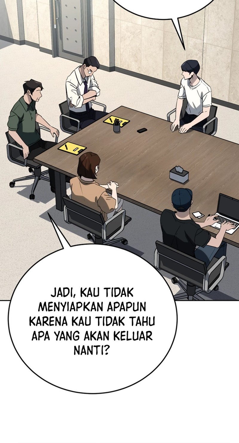 A Thousand Faces Chapter 21 Gambar 12