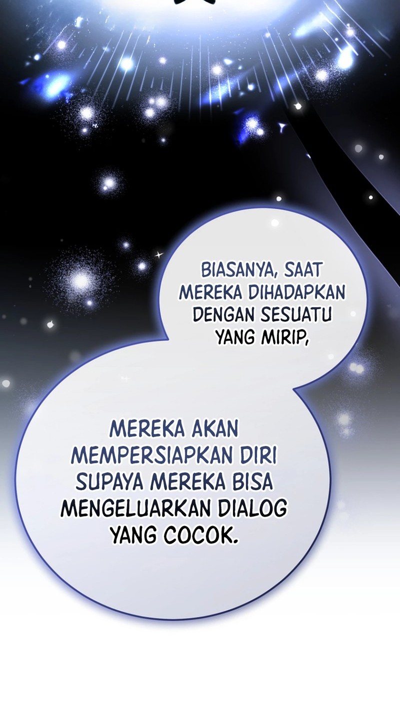 A Thousand Faces Chapter 21 Gambar 16
