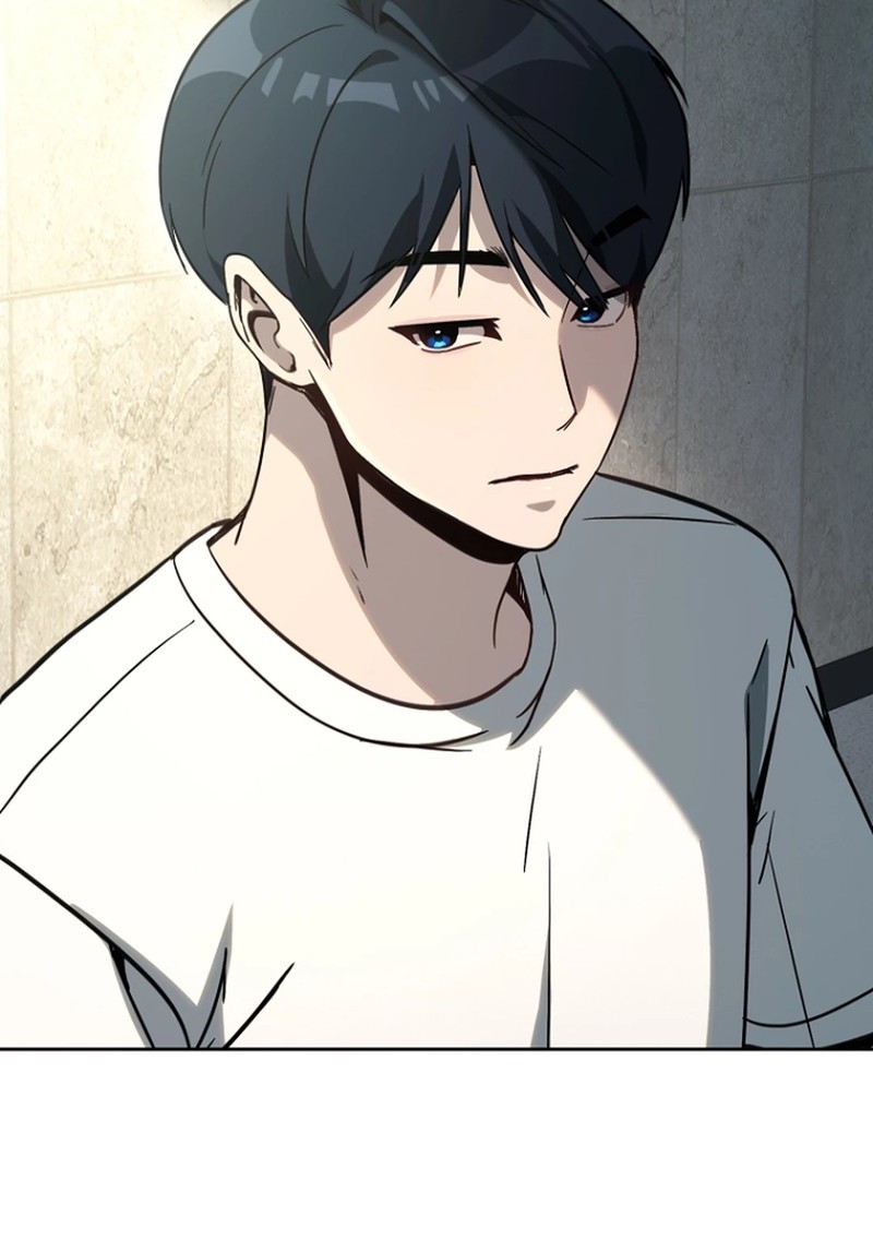 A Thousand Faces Chapter 21 Gambar 23