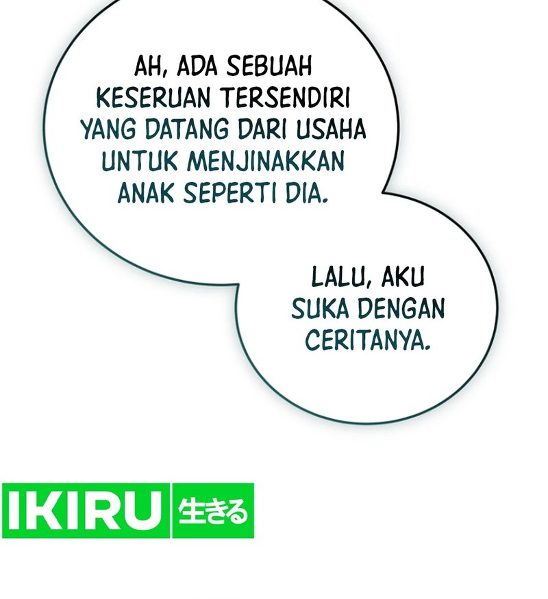 A Thousand Faces Chapter 21 Gambar 31