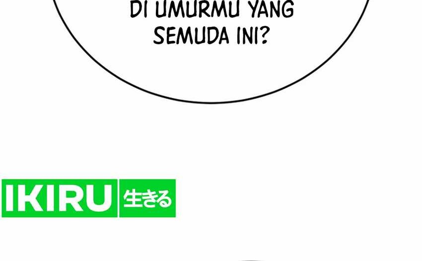 A Thousand Faces Chapter 24 Gambar 51