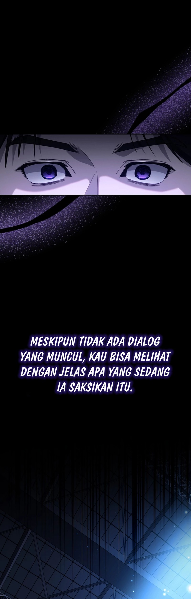 A Thousand Faces Chapter 25 Gambar 28