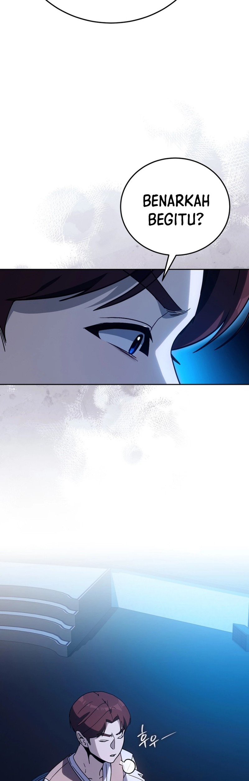 A Thousand Faces Chapter 25 Gambar 41