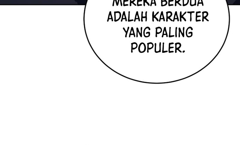 A Thousand Faces Chapter 25 Gambar 3