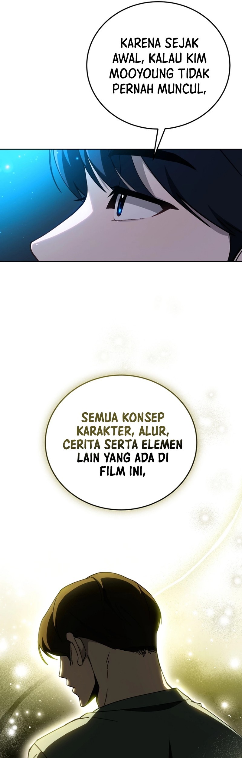 A Thousand Faces Chapter 25 Gambar 58