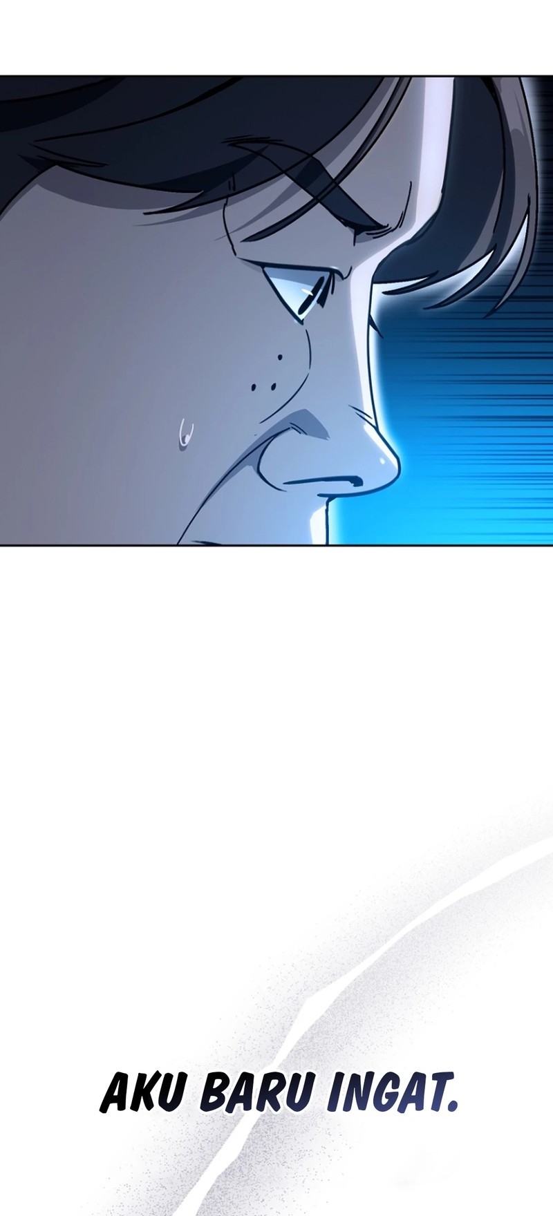 A Thousand Faces Chapter 25 Gambar 69