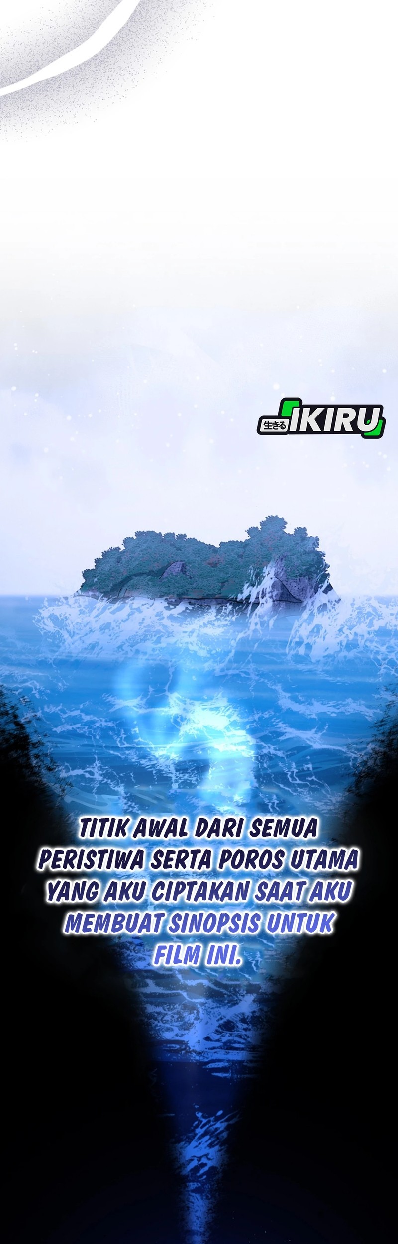 A Thousand Faces Chapter 25 Gambar 70
