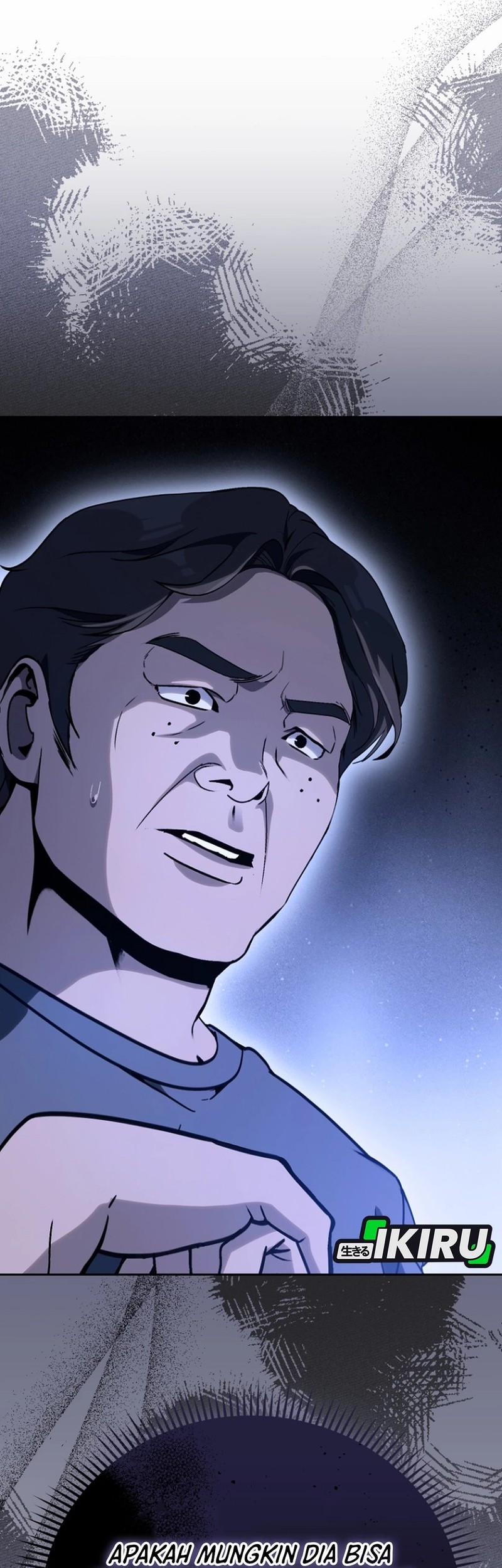 A Thousand Faces Chapter 25 Gambar 74
