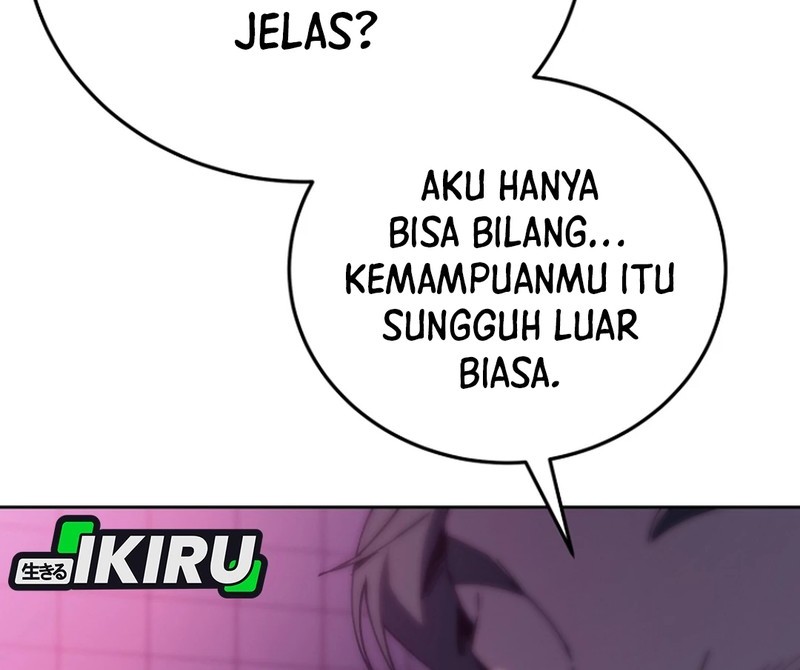 A Thousand Faces Chapter 25 Gambar 18