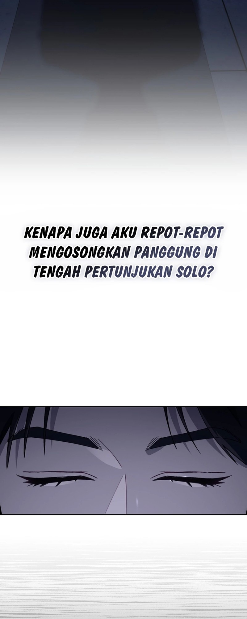 A Thousand Faces Chapter 25 Gambar 24