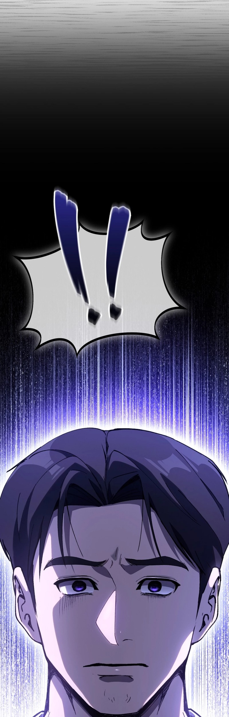 A Thousand Faces Chapter 25 Gambar 25