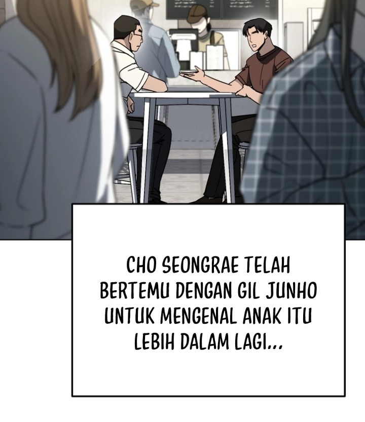 A Thousand Faces Chapter 27 Gambar 58