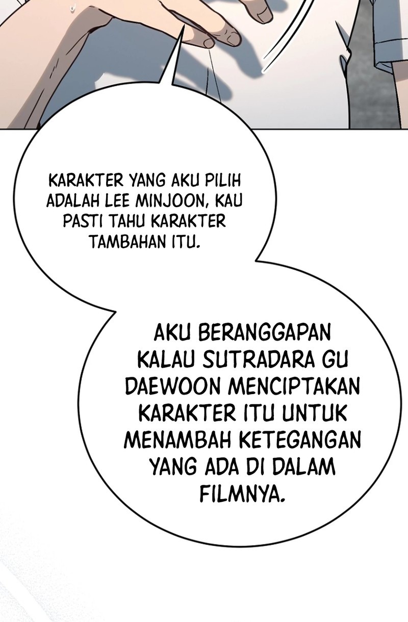 A Thousand Faces Chapter 28 Gambar 24