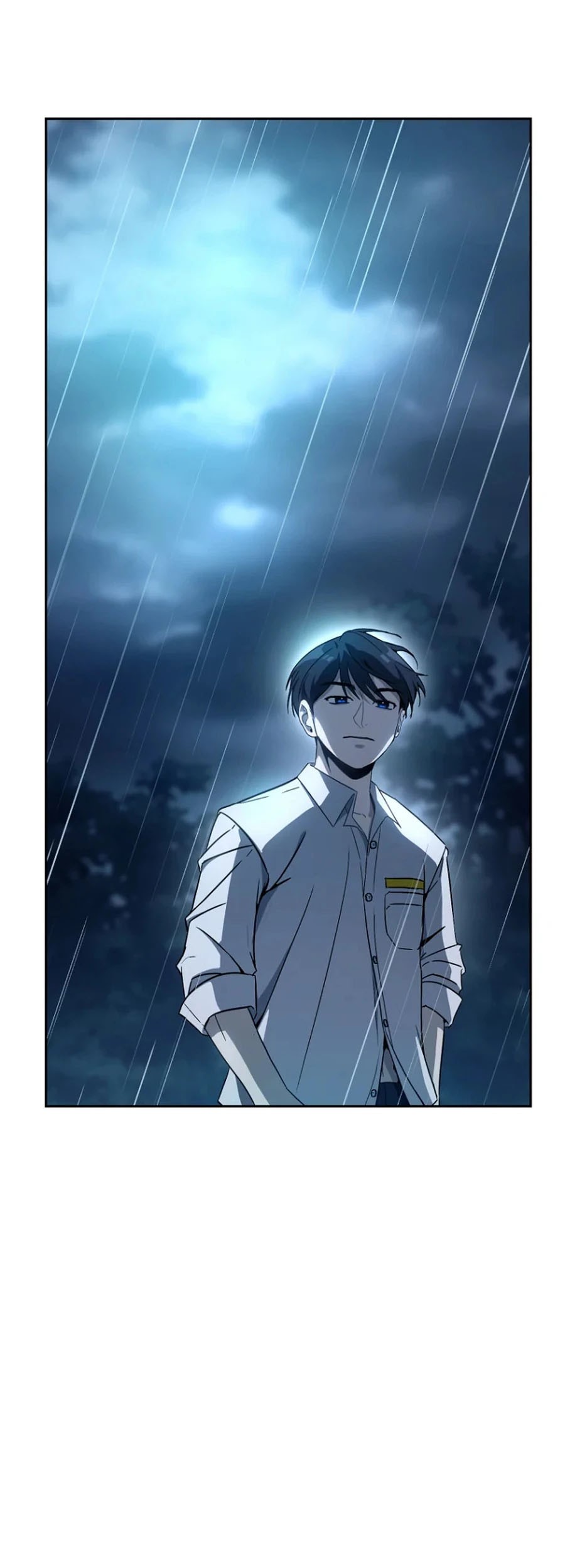 A Thousand Faces Chapter 3 Gambar 53