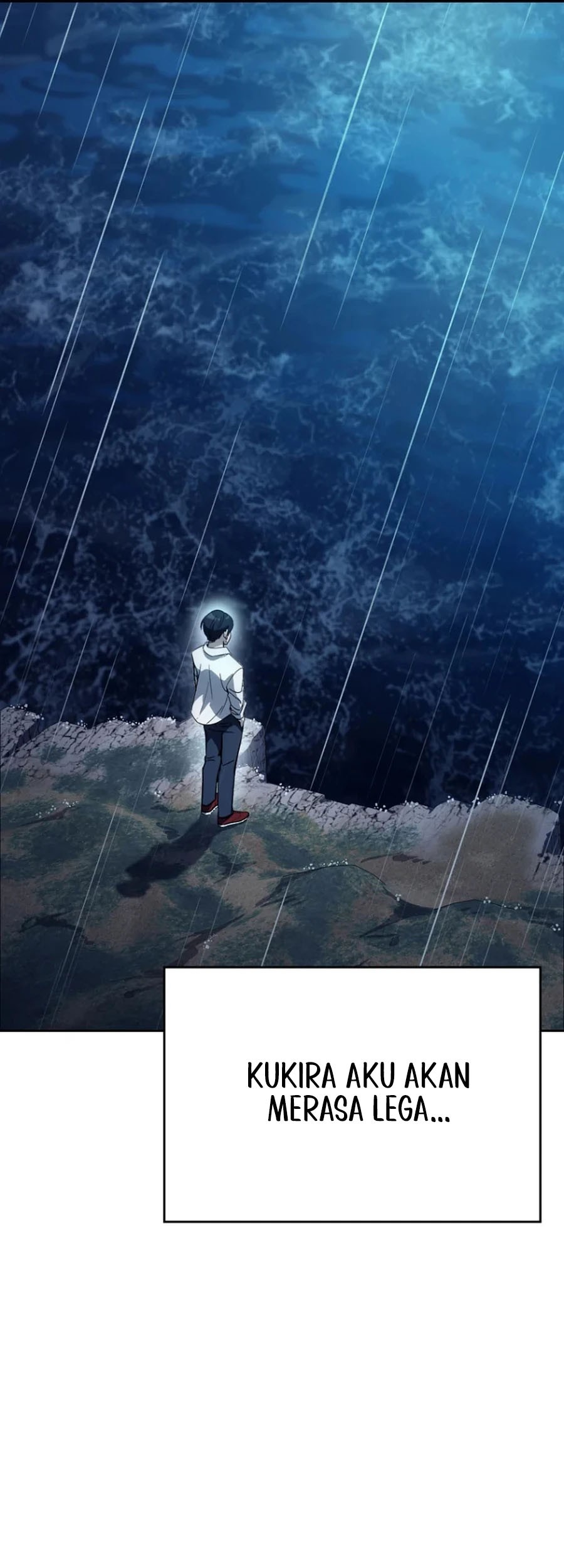 A Thousand Faces Chapter 3 Gambar 56