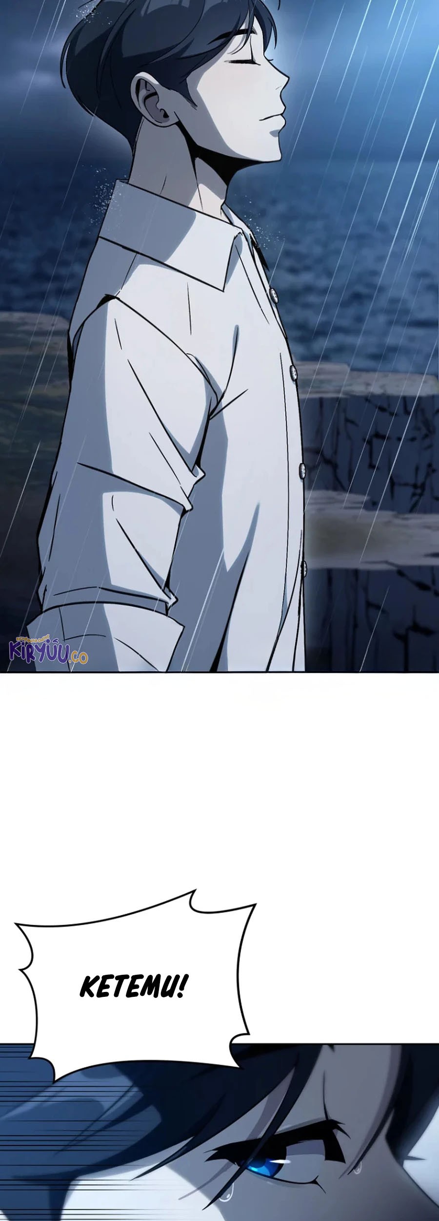 A Thousand Faces Chapter 3 Gambar 63