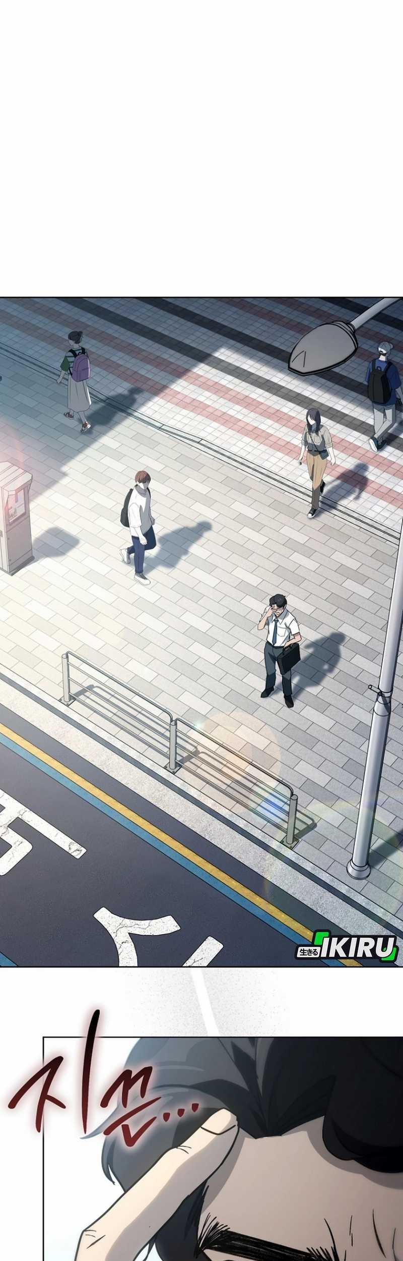 A Thousand Faces Chapter 31 Gambar 23