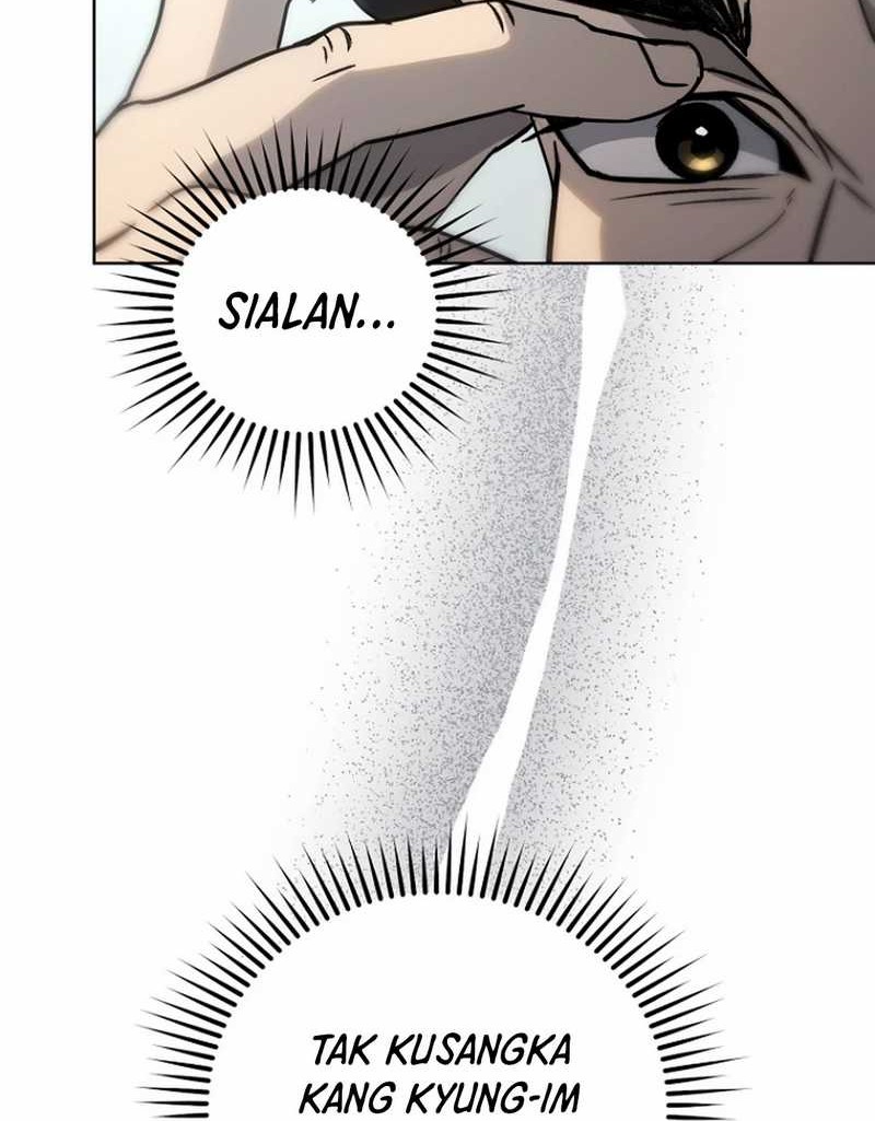 A Thousand Faces Chapter 31 Gambar 24